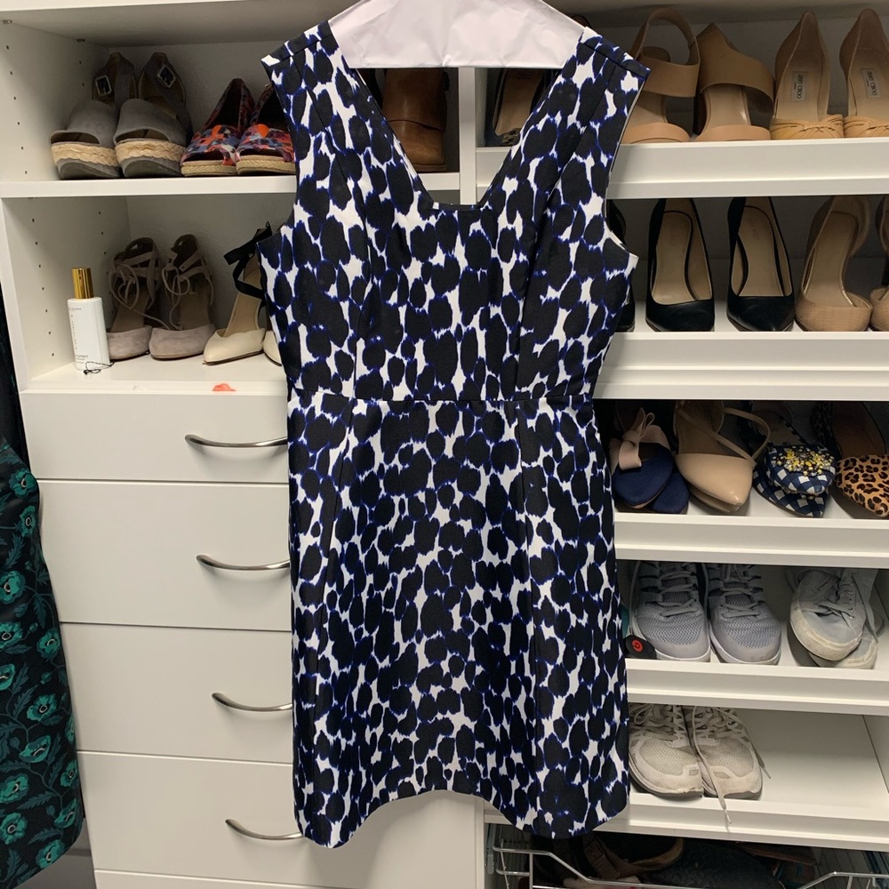 Kate Spade Coctail Dress